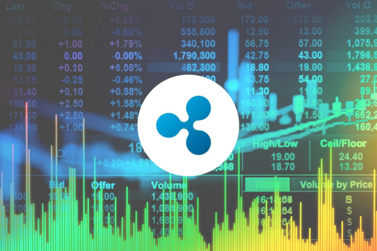 Ripple Publishes Q2 Report: Sales Increased By 48%