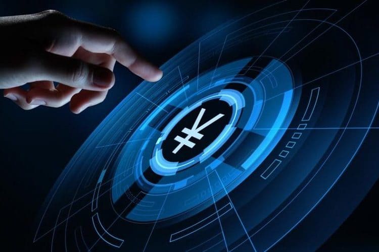Who is Testing the Digital Yuan?