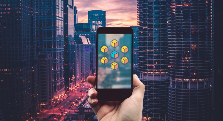 Five Incredible Blockchain Use Cases