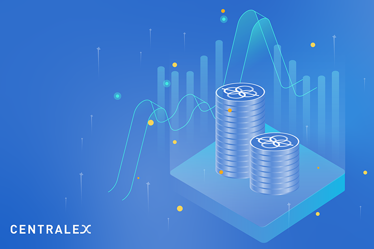 European Licensed Crypto Exchange Centralex, Launched on 26th May 2021