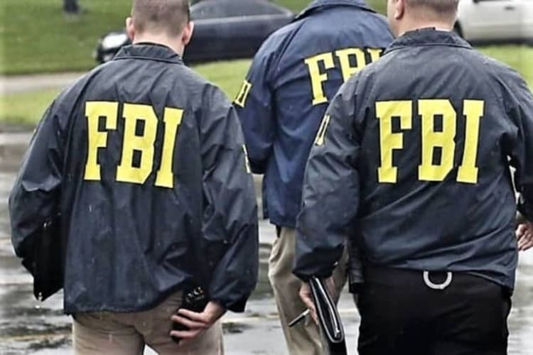 FBI Arrests Suspected Twitter Hacker