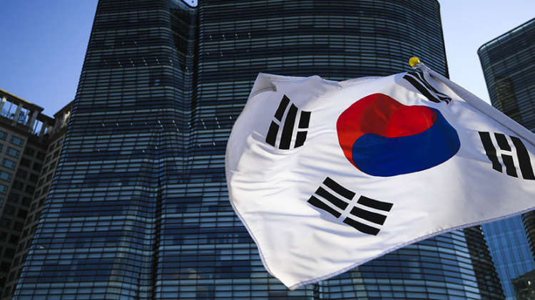 South Korea Prepared a New Bill to Regulate Digital Assets