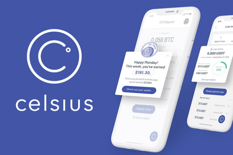 CEL Token Has Grown by 800% Since mid-March