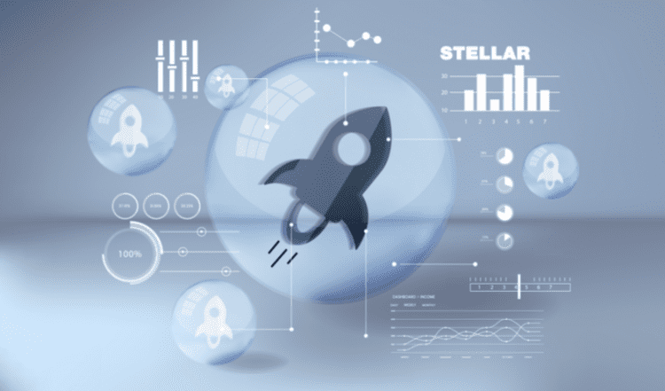 Stellar Invests In Security Token Platform