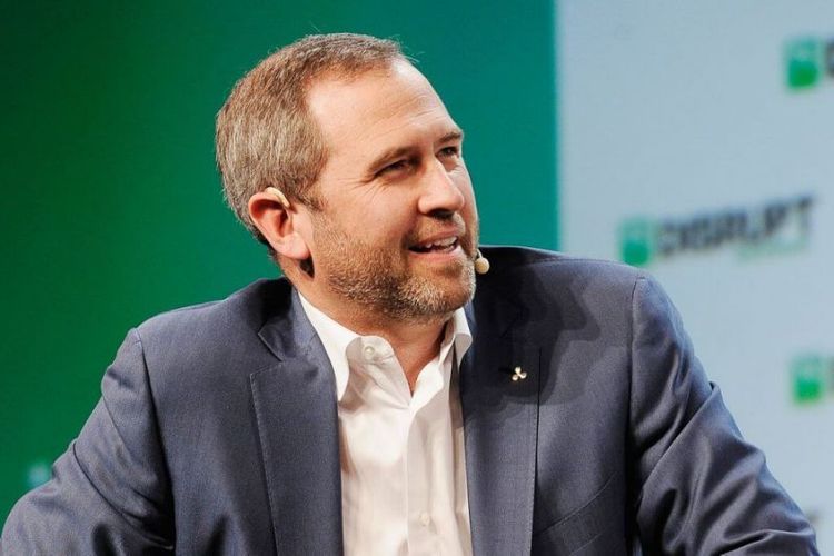 “BTC… not for payments”: Garlinghouse Confirms Ripple's IPO Preparations