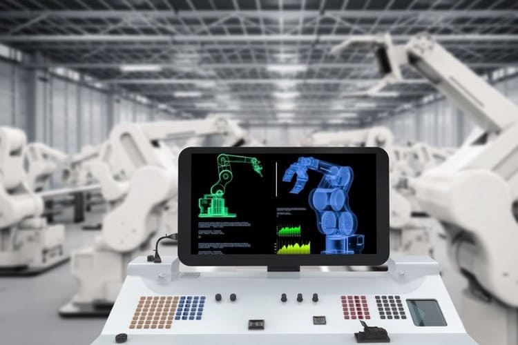 How AI Is Transforming Manufacturing In 2020