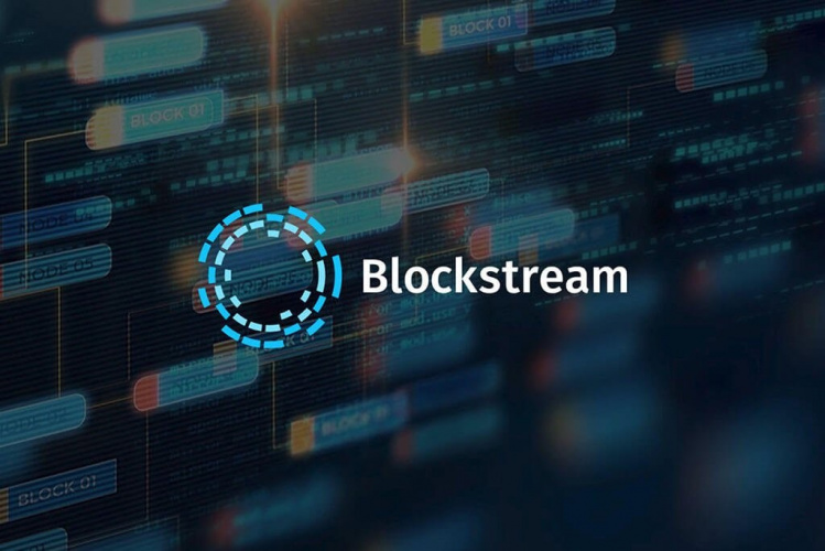 Blockstream Announces Security Token Platform Launch