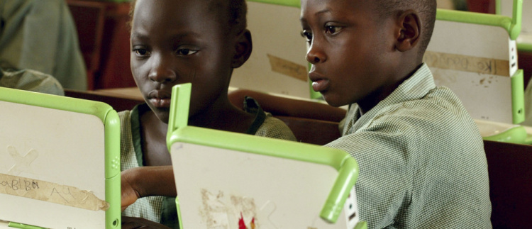 Paxful To Establish 100 schools In Africa As Part Of The “BuiltWithBitcoin” Initiative