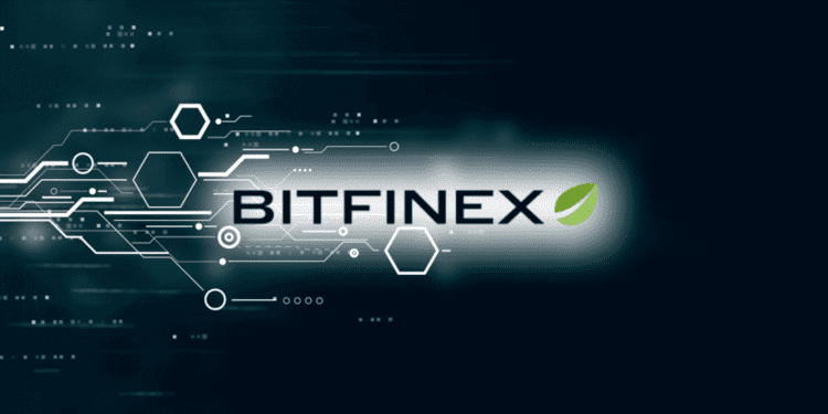 Bitfinex Made $1.1 Bln Transaction with Record Low Fee