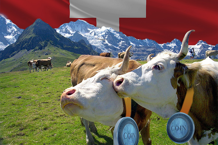 Switzerland: Crypto-Funds Will Be Able To Invest Up To $100M In Residential Property
