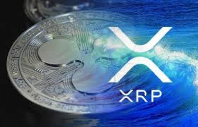 25,000+ XRPL Accounts Created In March