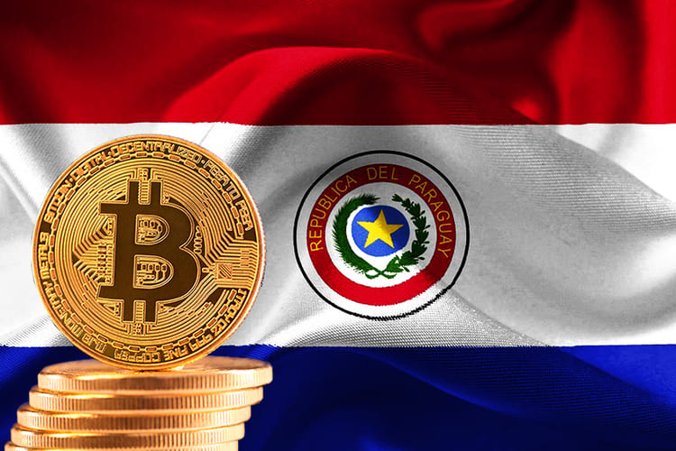 Paraguay Plans Bitcoin Project With PayPal