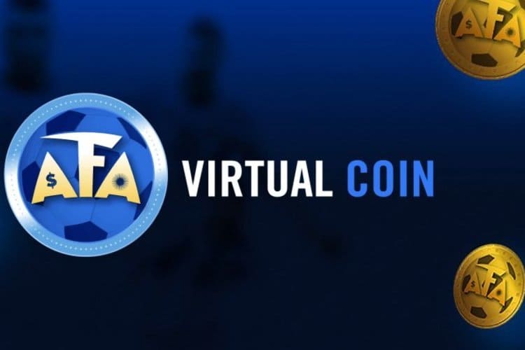 Argentine Football Association Launches Its Own Cryptocurrency for Virtual League