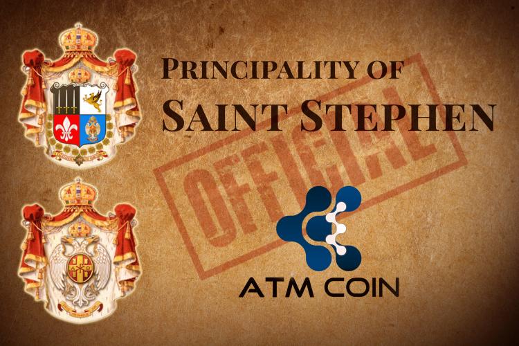 The Last Caesar Has Issued The First Sovereign Crypto