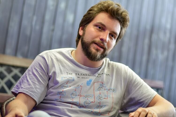 Gagarin Capital co-founder on what Silicon Valley thinks about ICOs