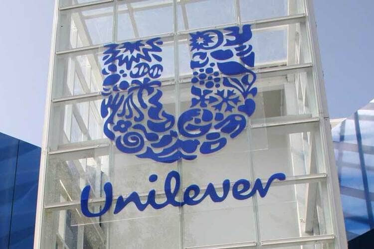 Unilever Plans To Use DLT In Environmental Projects