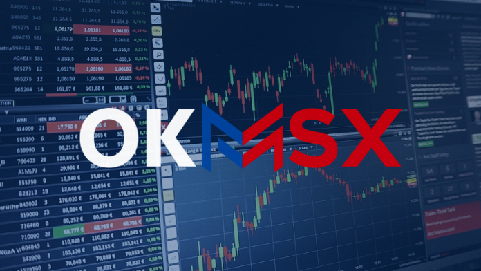 OKEx To Launch A Platform for Security Tokens in 2020