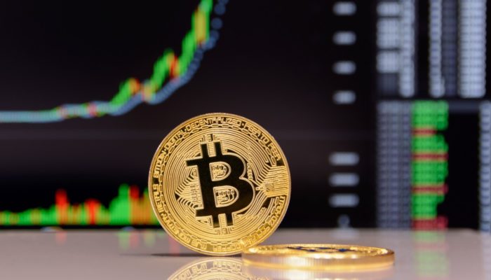 Bitcoin Tested $13,000. Retrospective And Forecasts