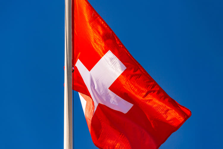 Blockchain Law Enters Into Force In Switzerland
