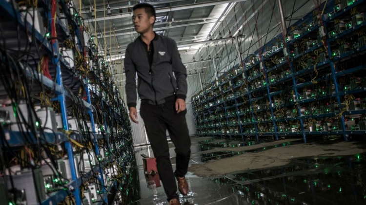 Chinese Regulators Issue Warning For Inner Mongolia Crypto Miners