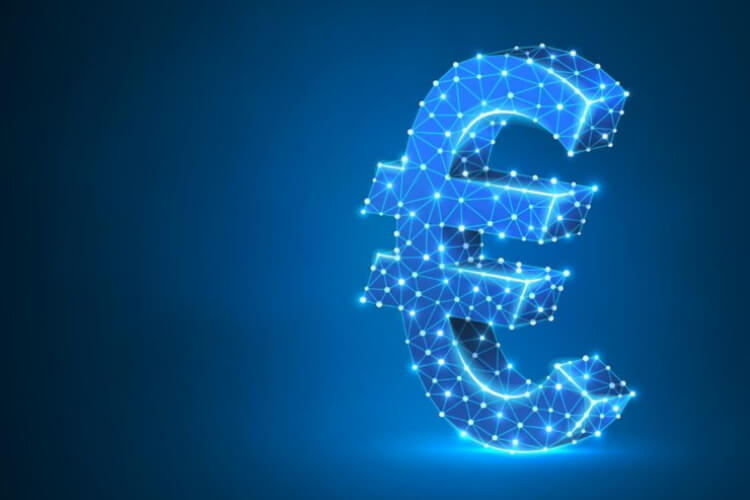 European Union on Board With the e-Euro Idea, Drafts New Bill