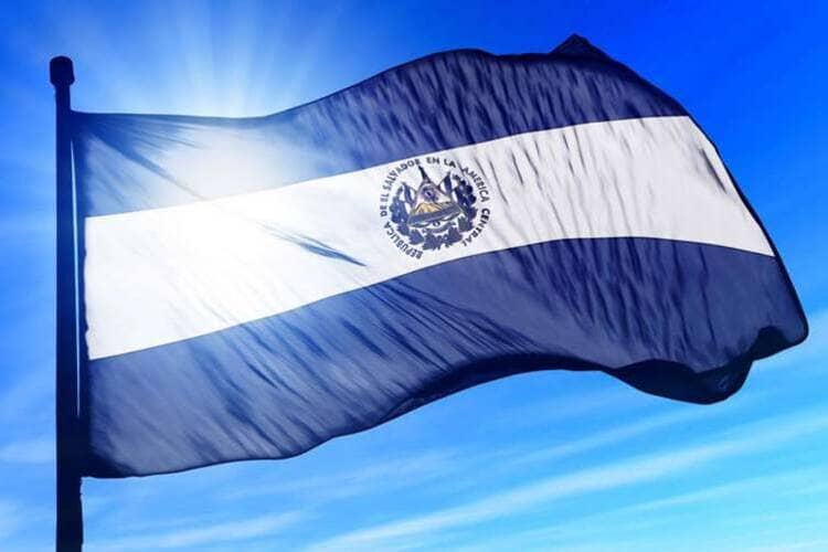 El Salvador Will Accept Bitcoin As A Means Of Payment