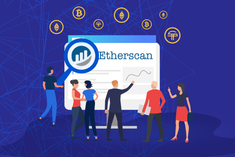 Etherscan Launches Search Engine