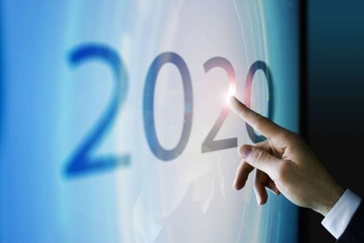 Report from the Future: What Will Happen in the Tech World in 2020?