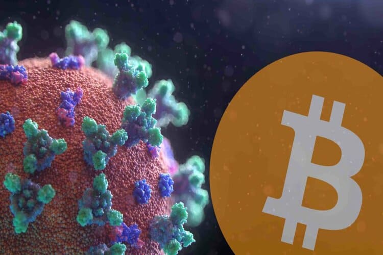 Coronavirus and Bitcoin. How COVID-19 Pandemia Affects the Crypto Market