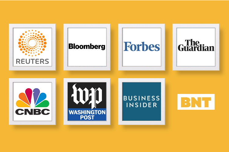 Image of The Week, 17-21 of September: Forbes, The New York Times, Independent and Others
