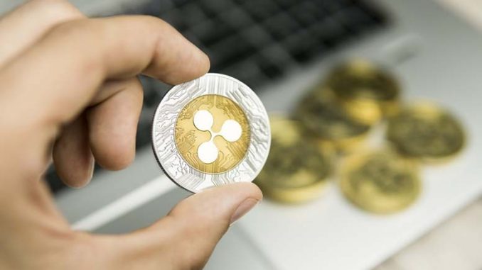 Ripple Launches New Office in Switzerland