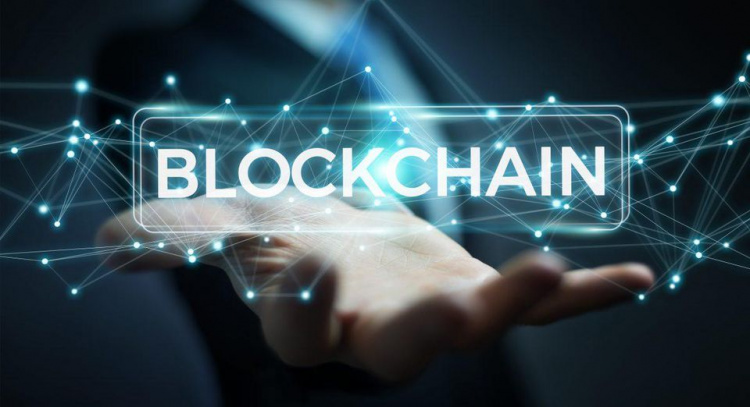 Forbes Publishes The ‘Blockchain 50’ List  Of Leading Companies