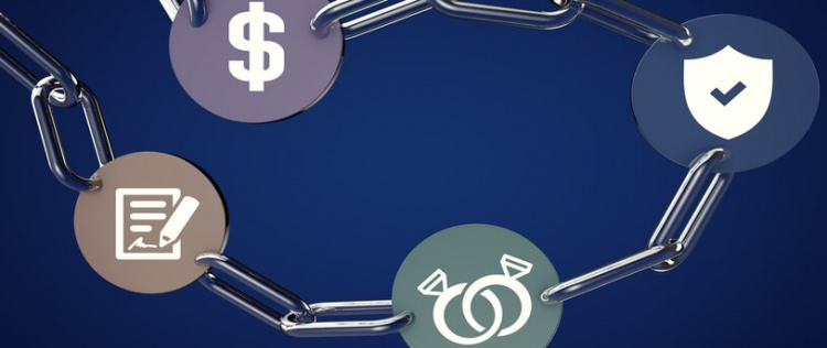 Credit Scoring And Blockchain — New Rating Agencies To Emerge