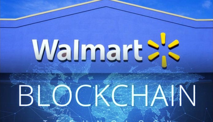 Walmart Joins MediLedger Consortium To Implement Blockchain In Pharma Supplies