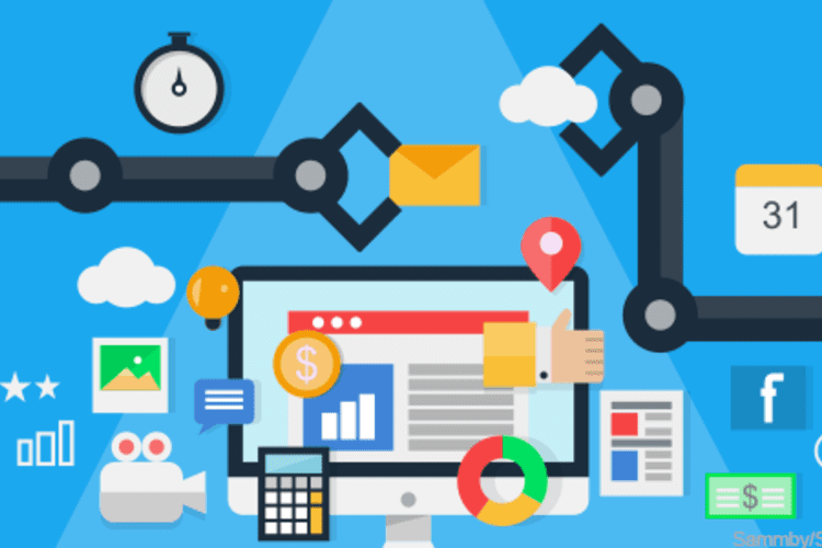 Best 10 ways Artificial Intelligence Can Improve an Agency’s Workflow