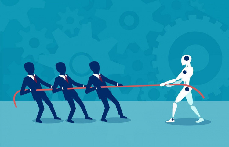 AI in 2019: 7 Trends Every Business Must Focus On