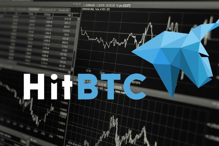HitBTC Now Offers Margin Trading