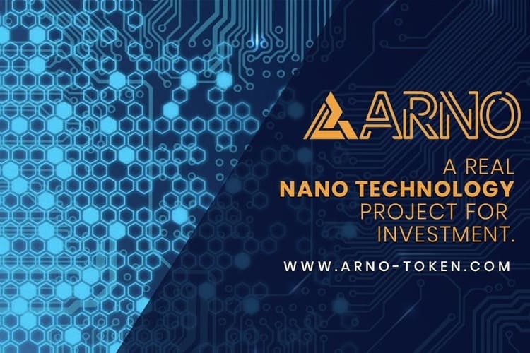 ARNO: A Project That Exists in Physical Reality