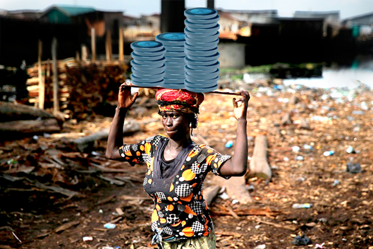 Nigeria: FATF’s recommendations regarding digital currencies work in terrorists’ favor