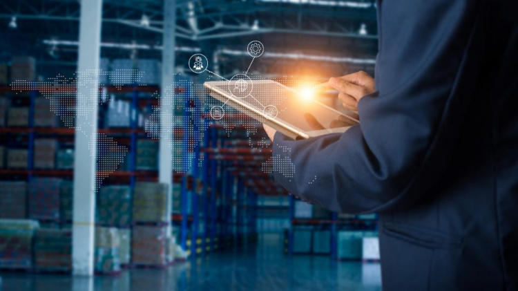 Ripple Protocol Finds Use In Tokenizing Real Products