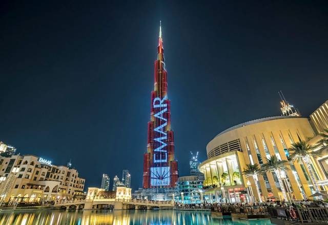 Dubai Emaar Properties To Develop a Platform and Issue EMR Token