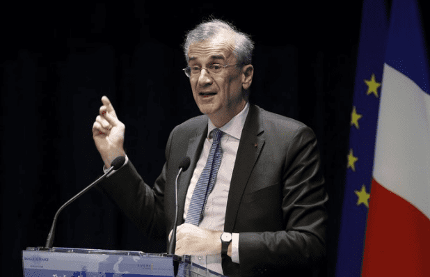 France To Launch a Digital Asset in Q1 2020