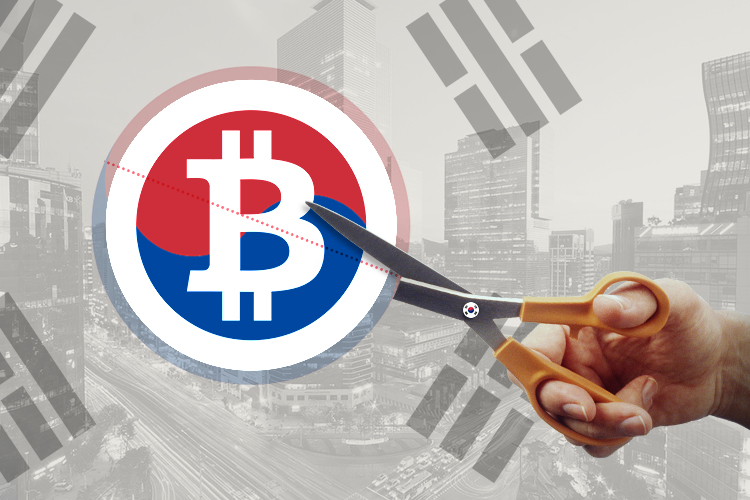 South Korea: crypto business is losing tax benefits