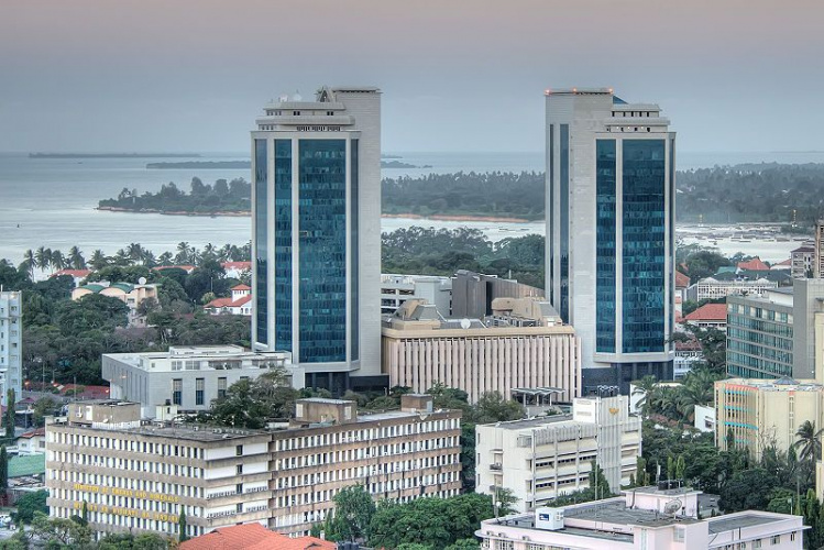 Miners of Tanzania consume more power than all residents of the country