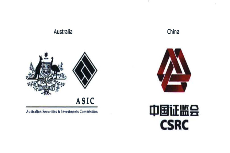 ASIC, but not hardware: Australian fintech regulator to cooperate with China