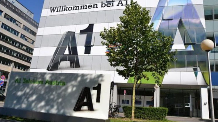 Austria's Leading Mobile Operator Starts Accepting Cryptocurrency
