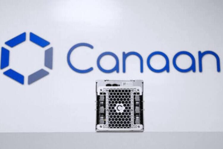 Canaan Opens Service Center In Kazakhstan