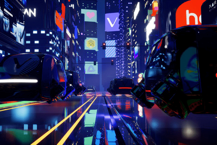 VeChain Launches Beta Version Of Marketplace