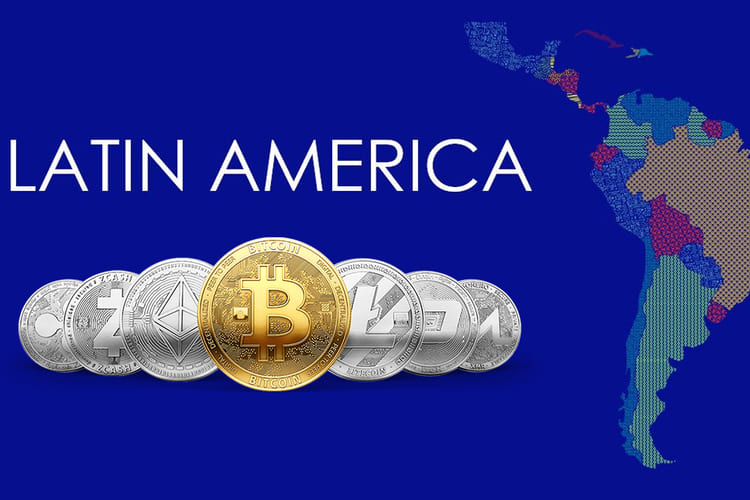 Every Third Person In Latin America Is Interested In Cryptocurrencies