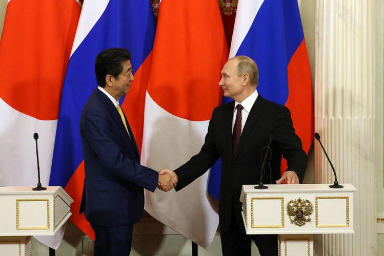 SBI Holdings and Russian Banks Partner: How Will Ripple Benefit From This?